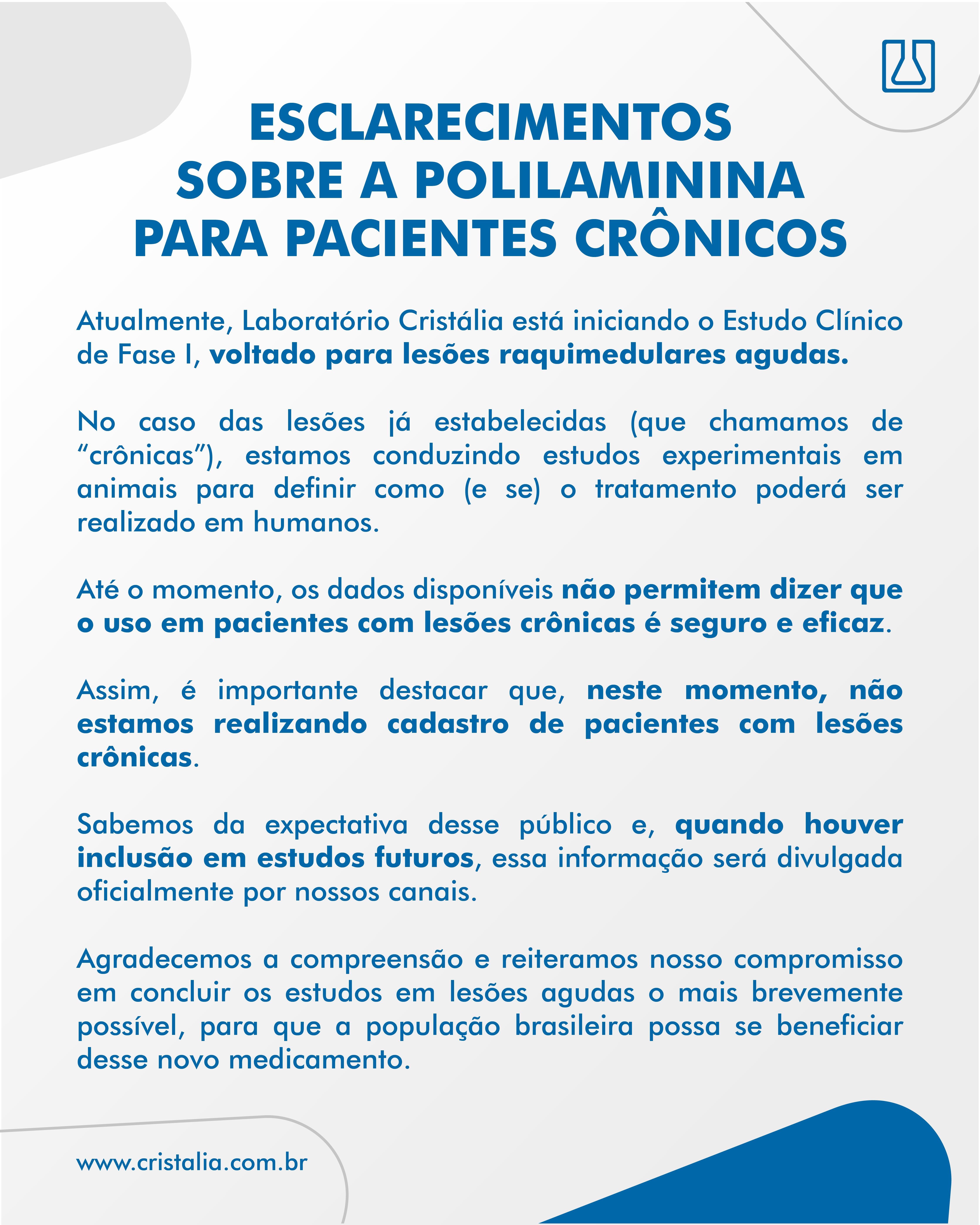 Laboratório Cristália